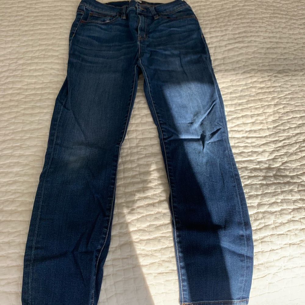 JCrew Jeans - Picture 2 of 3